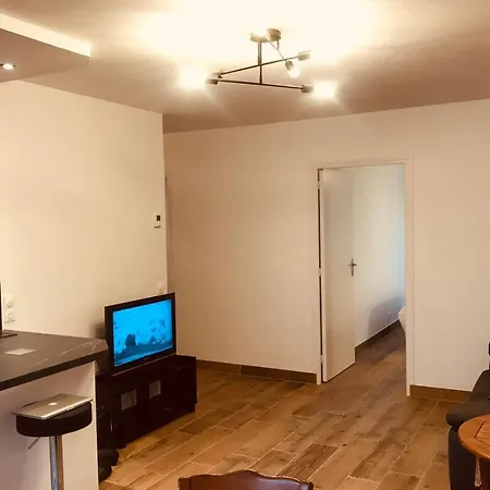 Guestready - Charmant Dans Le Centre Ville ! Διαμέρισμα *