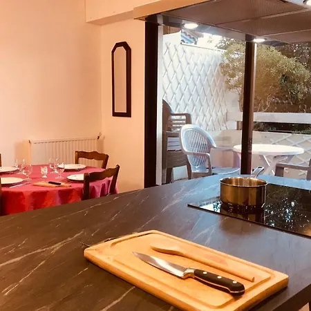 Διαμέρισμα Guestready - Charmant Dans Le Centre Ville ! Λα Ροσέλ